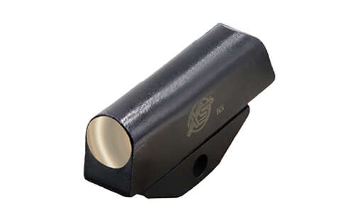 Sights Lasers XS Sights Standard Dot XS TAURUS 856 STANDARD DOT BRASS